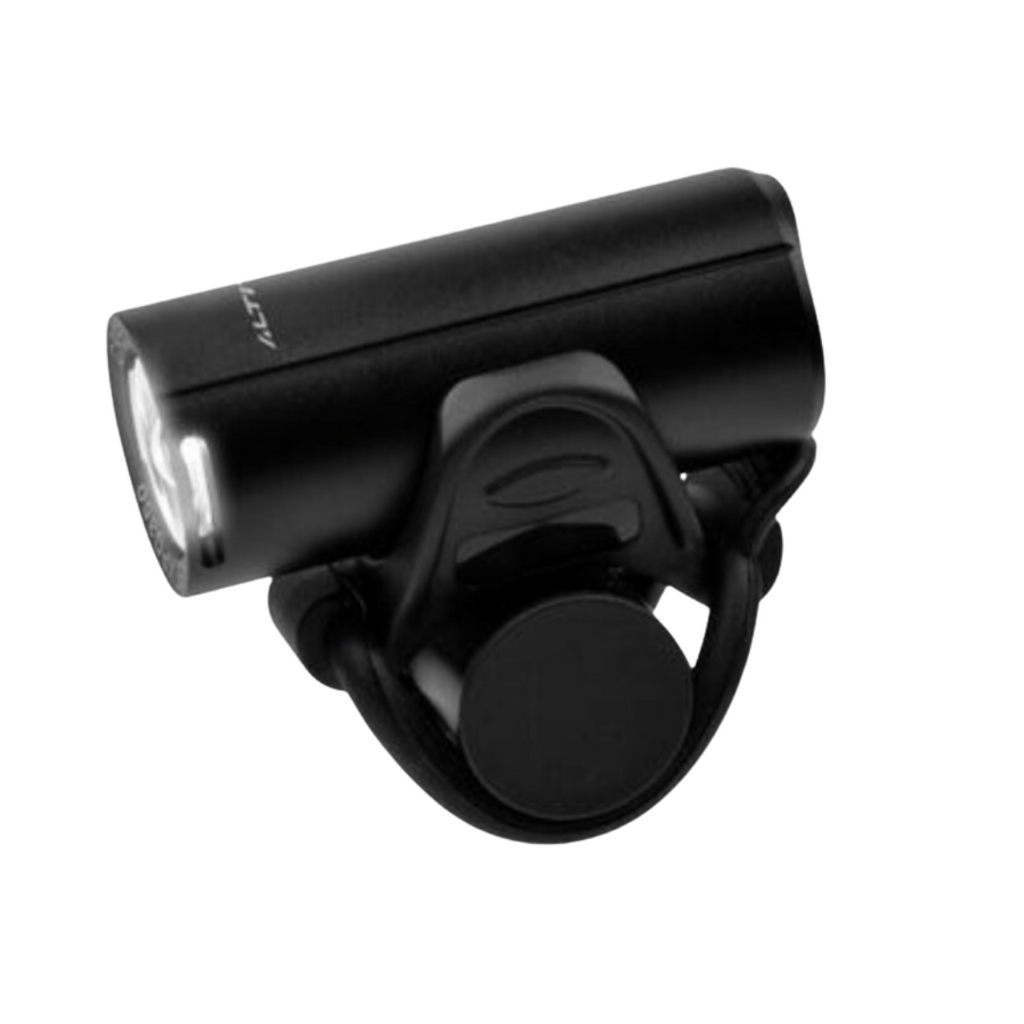 Luz Frontal LED USB 300 Lúmenes EBL-3289 Altitude – Potencia y Seguridad para tus Rutas