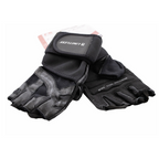 Guantes Limitless Hombre Negro A107882