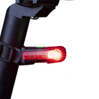 Luz Bicicleta Trasera BK330 Rockbros