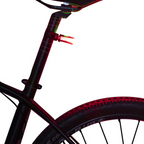 Luz Bicicleta Trasera BK330 Rockbros