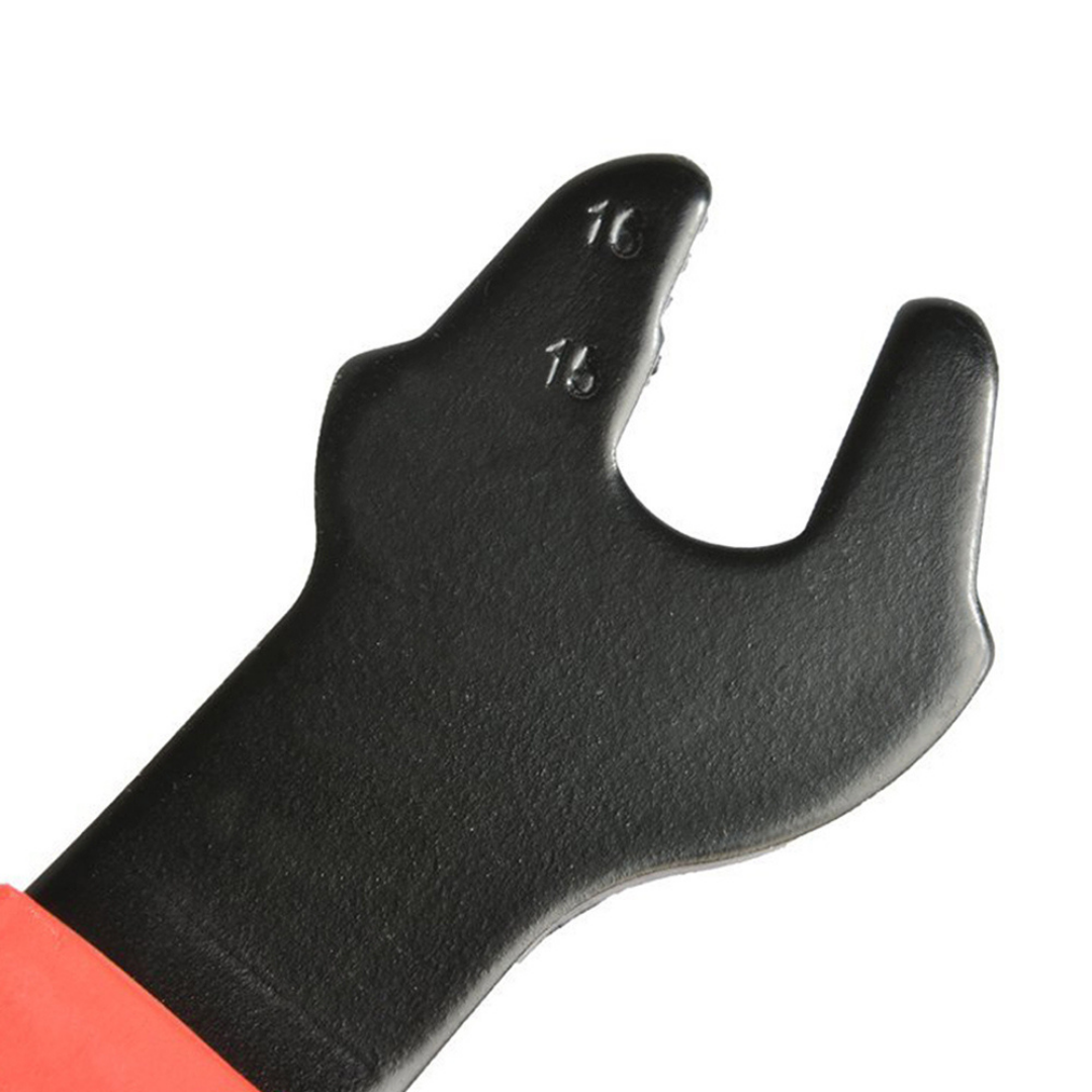 Llave de Pedal Ciclismo Rockbros