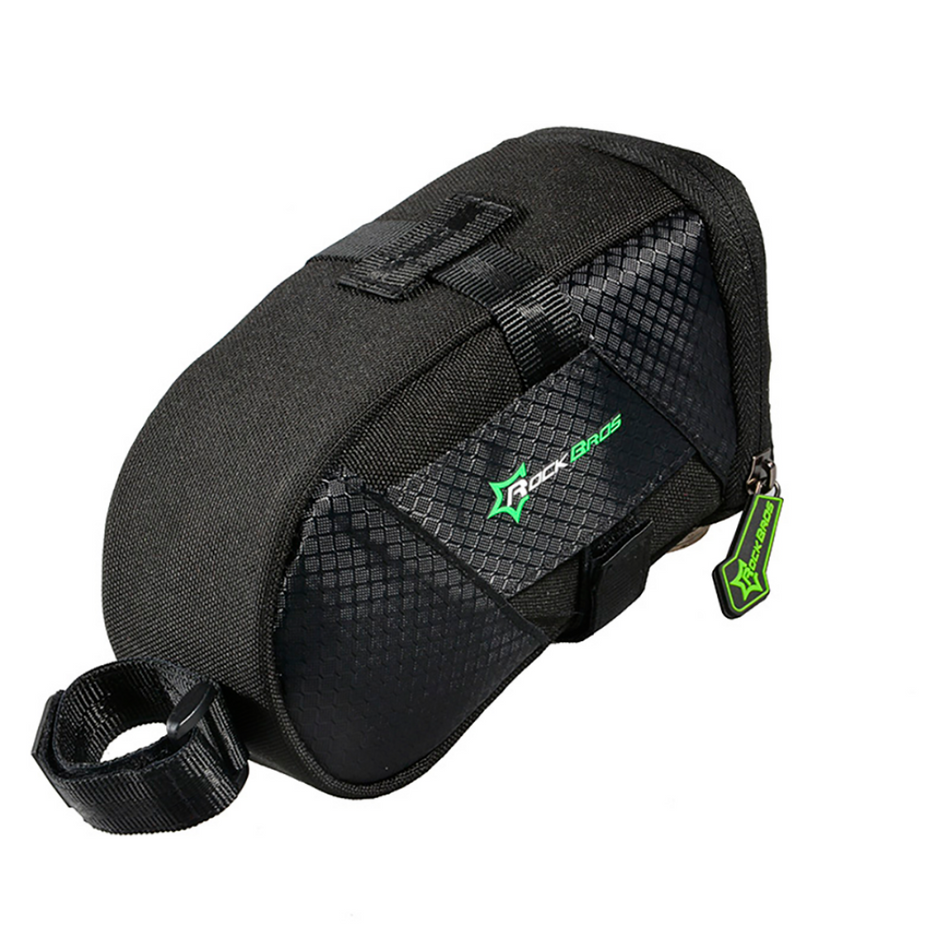 Bolso para Sillin de Bicicleta C10-BK Rockbros