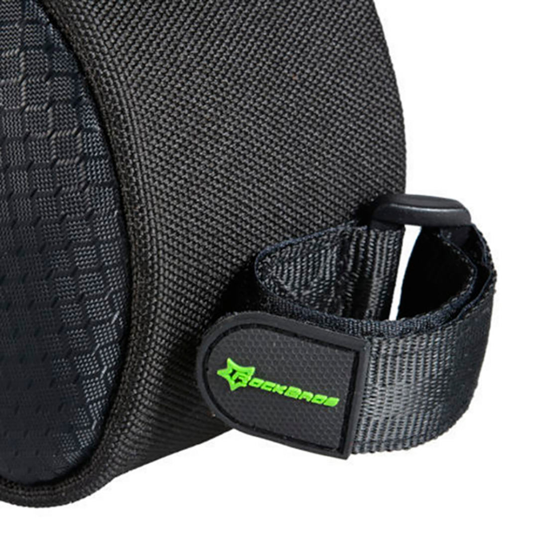 Bolso para Sillin de Bicicleta C10-BK Rockbros