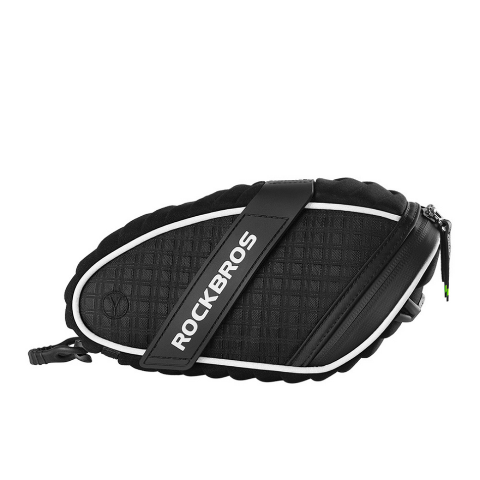 Bolso para Sillin de Bicicleta C16-BK Rockbros