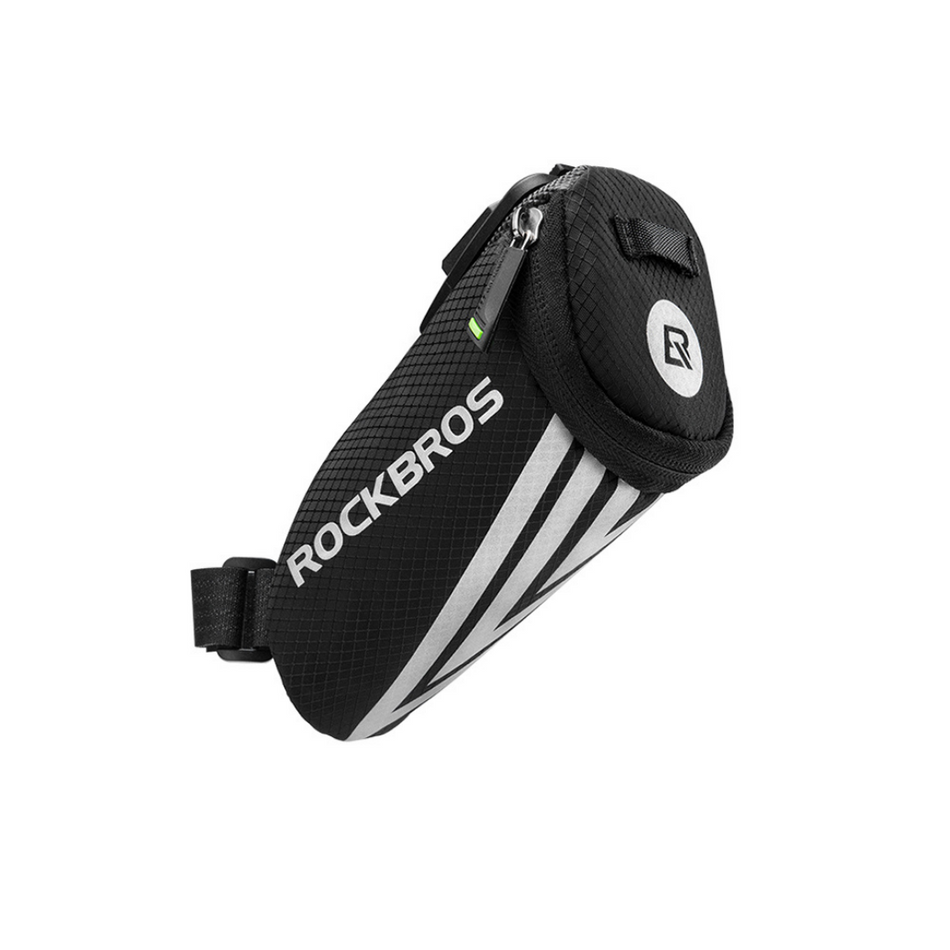 Bolso para Sillin de Bicicleta C28-1 Rockbros