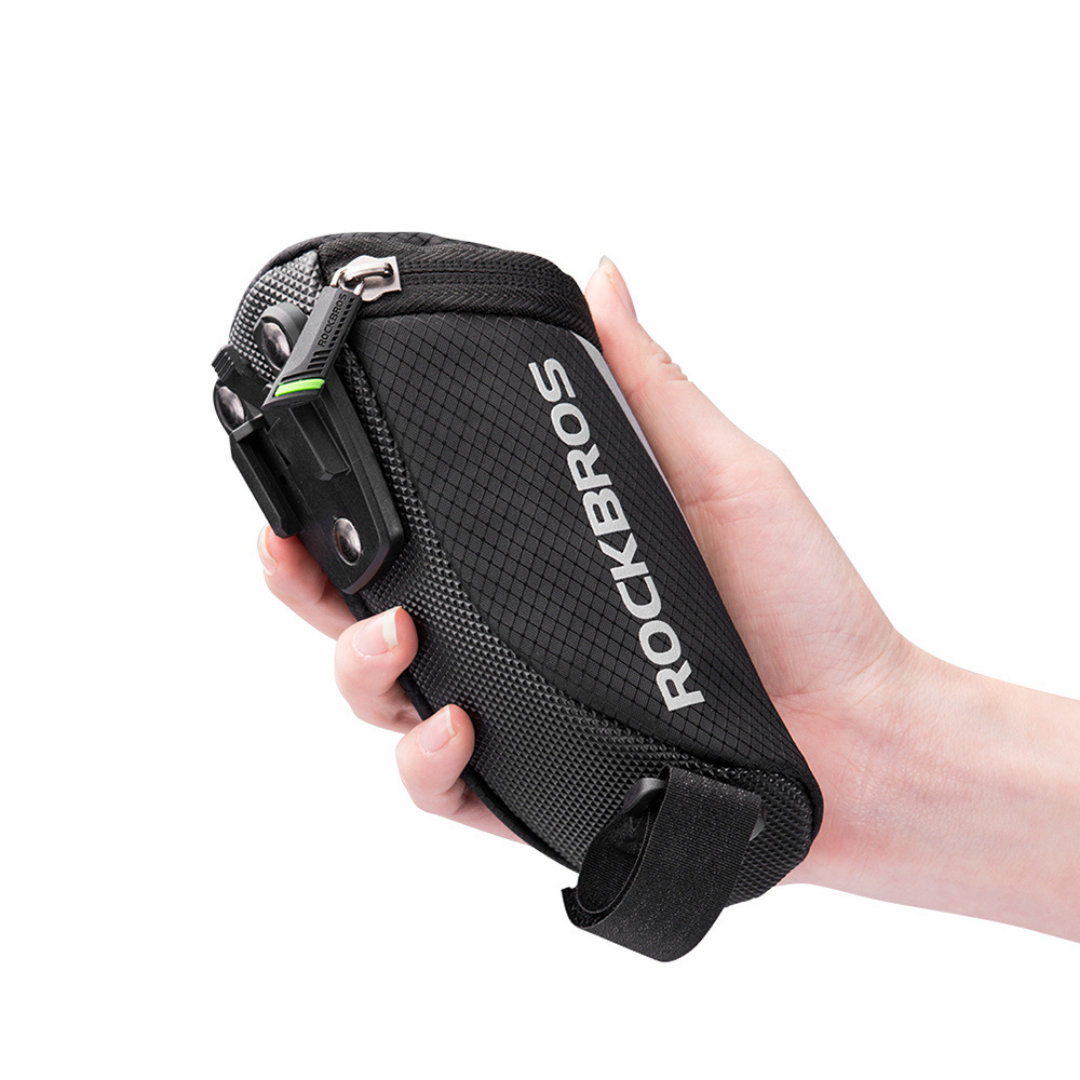 Bolso para Sillin de Bicicleta C28-1 Rockbros