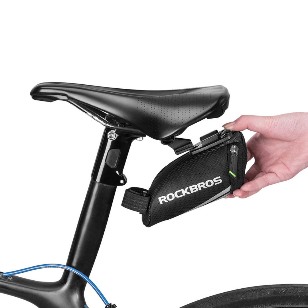 Bolso para Sillin de Bicicleta C28-1 Rockbros