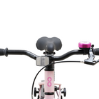 Bicicleta Wigi 16 Rosado Aluminio