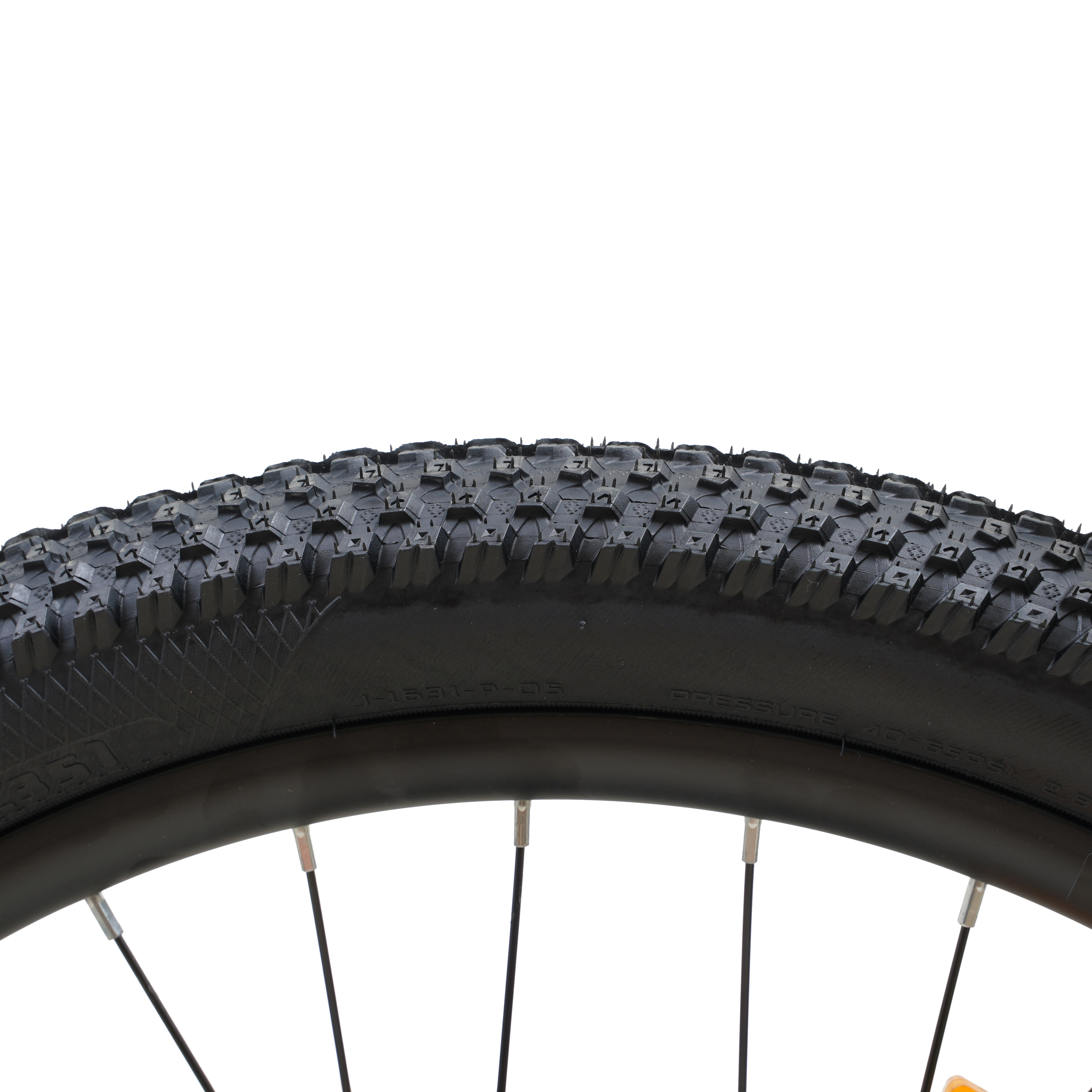 Bicicleta Blitz Aro 24 Gris 21v Aluminio