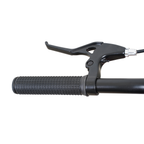 Bicicleta Blitz Aro 24 Rojo Aluminio