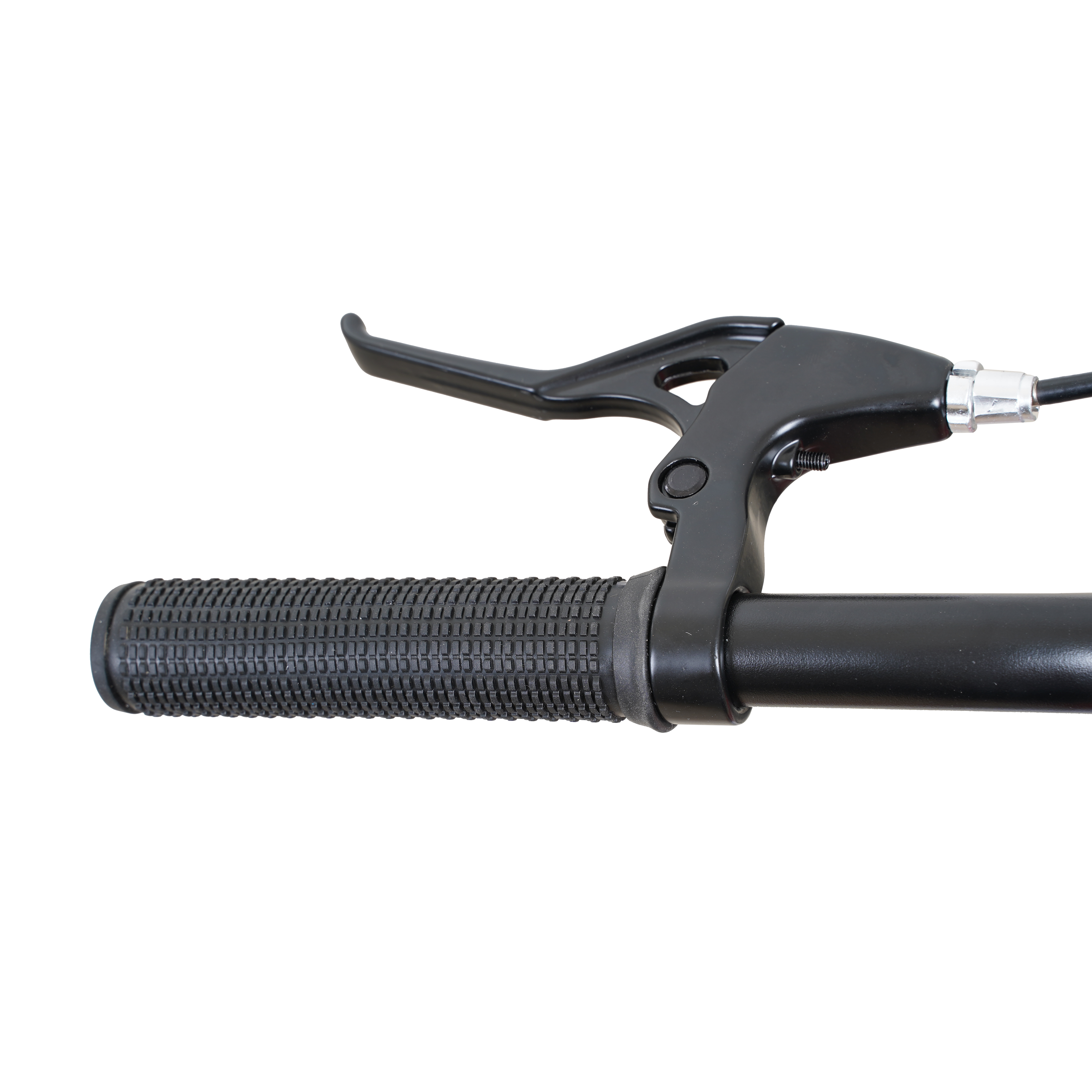 Bicicleta Blitz Aro 24 Rojo Aluminio