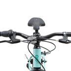 Bicicleta Blitz Aro 20 Verde Claro Aluminio