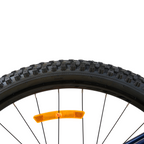 Bicicleta MTB Raptor 1.0 Azul Aro 29” – Aluminio – 21 Velocidades – Shimano