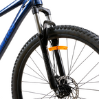 Bicicleta MTB Raptor 1.0 Azul Aro 29” – Aluminio – 21 Velocidades – Shimano