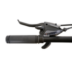 Bicicleta MTB Raptor 1.0 Gris Grafito Aro 29” – Aluminio – 21 Velocidades – Shimano