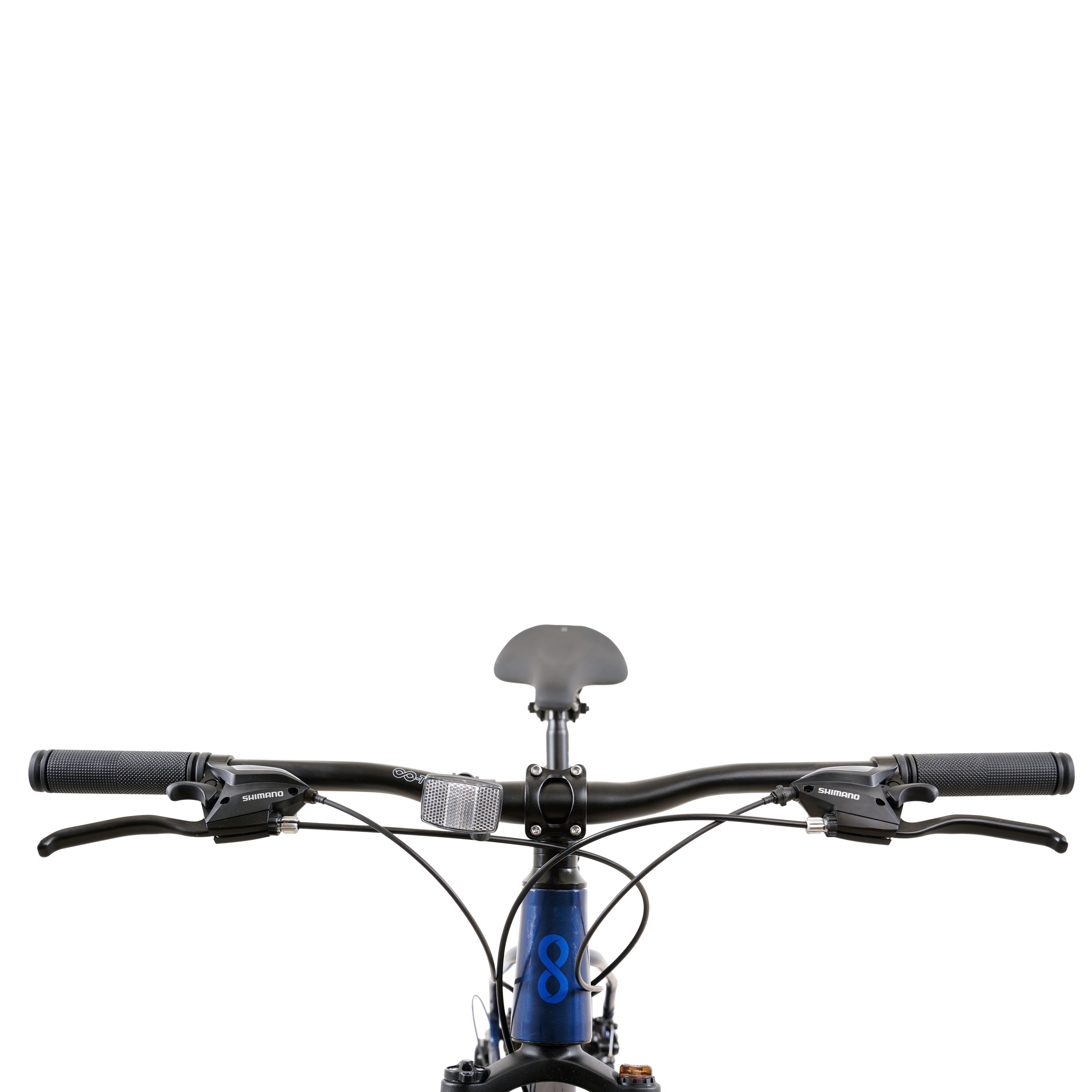 Bicicleta MTB Raptor 1.0 Azul Aro 29” – Aluminio – 21 Velocidades – Shimano
