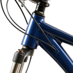 Bicicleta MTB Raptor 1.0 Azul Aro 29” – Aluminio – 21 Velocidades – Shimano