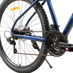 Bicicleta MTB Raptor 1.0 Azul Aro 29” – Aluminio – 21 Velocidades – Shimano