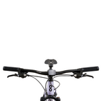 Bicicleta MTB Raptor 2.0 Lila S Aro 29” – Aluminio – Shimano Altus 2x8 – Frenos de Disco