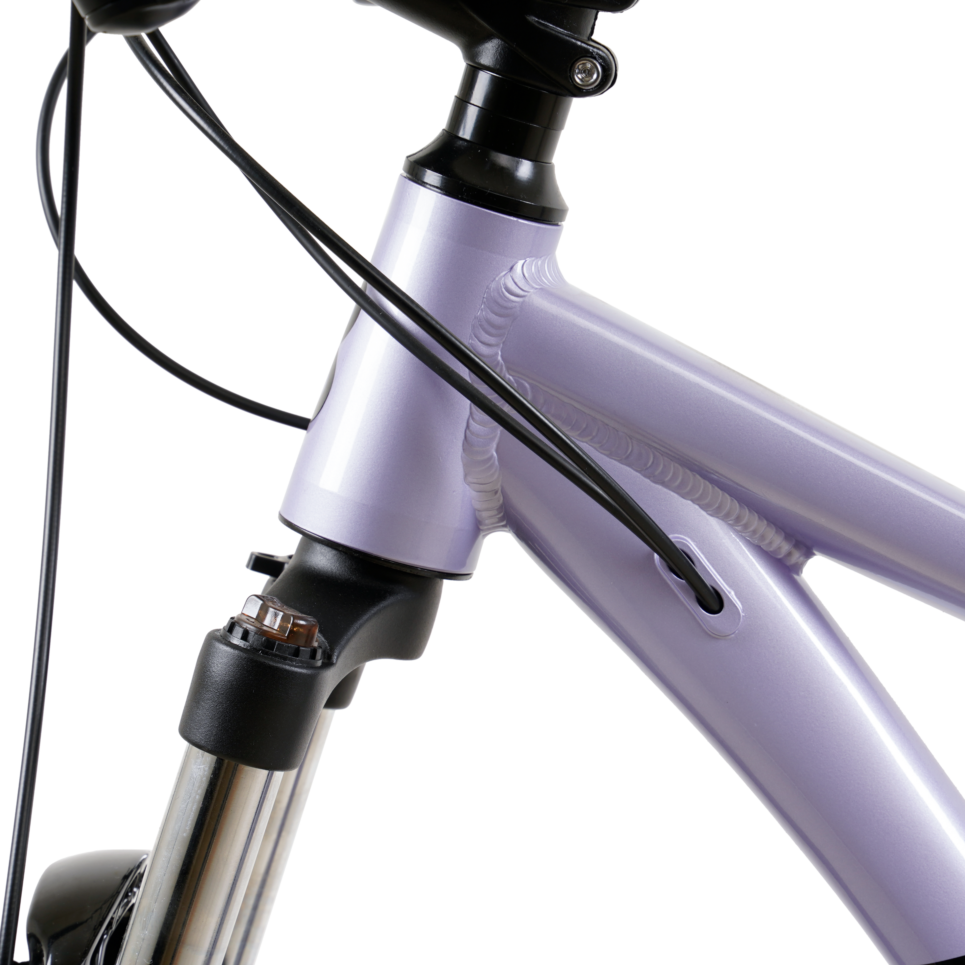 Bicicleta MTB Raptor 2.0 Lila S Aro 29” – Aluminio – Shimano Altus 2x8 – Frenos de Disco