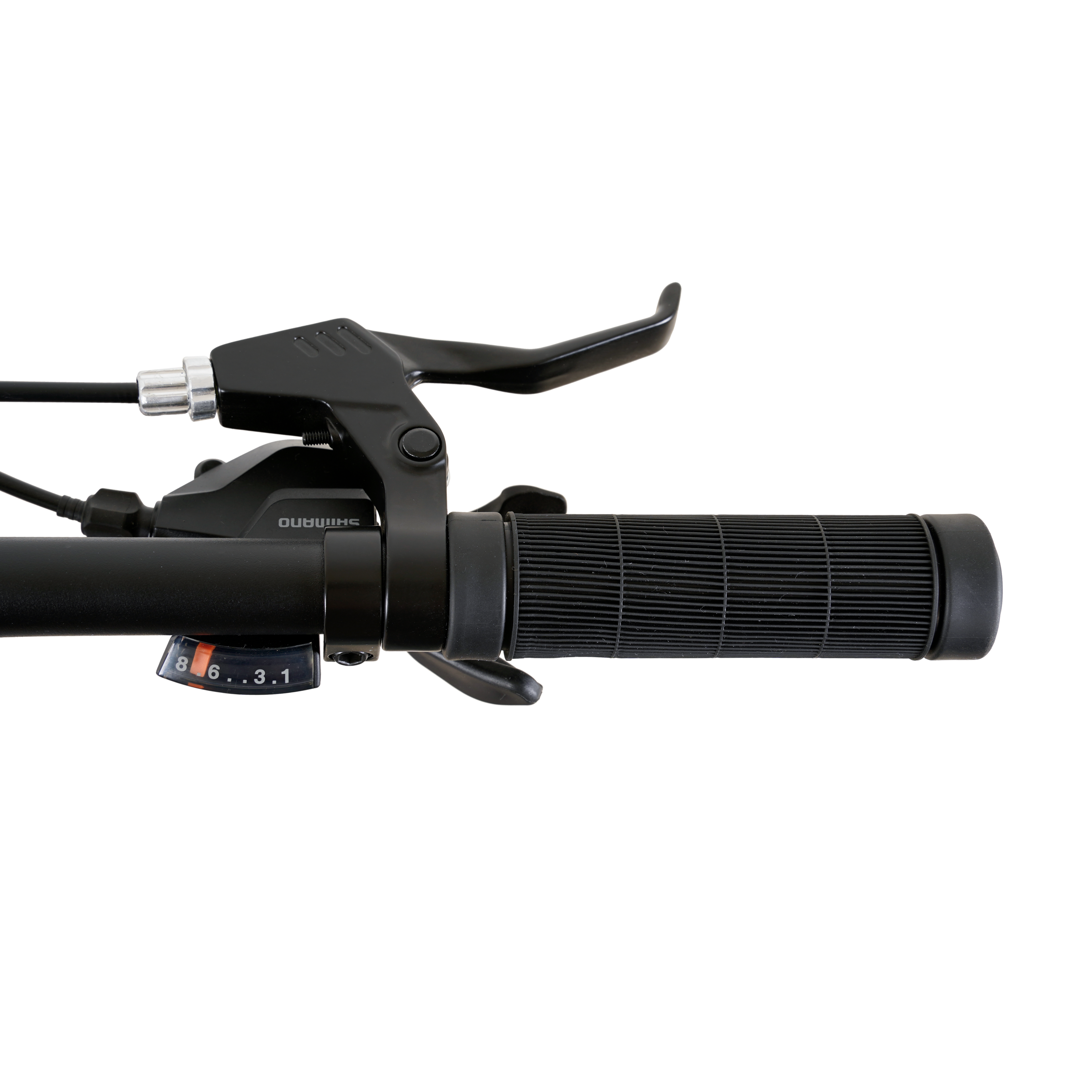 Bicicleta MTB Raptor 2.0 Lila S Aro 29” – Aluminio – Shimano Altus 2x8 – Frenos de Disco