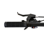 Bicicleta MTB Raptor 2.0 Lila S Aro 29” – Aluminio – Shimano Altus 2x8 – Frenos de Disco