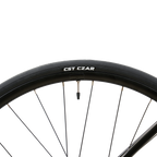 Bicicleta de Ruta Komet 1.0 Talla M Aluminio 700C Shimano Claris 2x8 Disco Mecánico