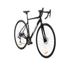 Bicicleta de Ruta Komet 1.0 Talla M Aluminio 700C Shimano Claris 2x8 Disco Mecánico