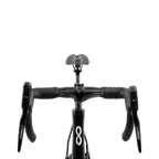 Bicicleta de Ruta Komet 1.0 Talla M Aluminio 700C Shimano Claris 2x8 Disco Mecánico