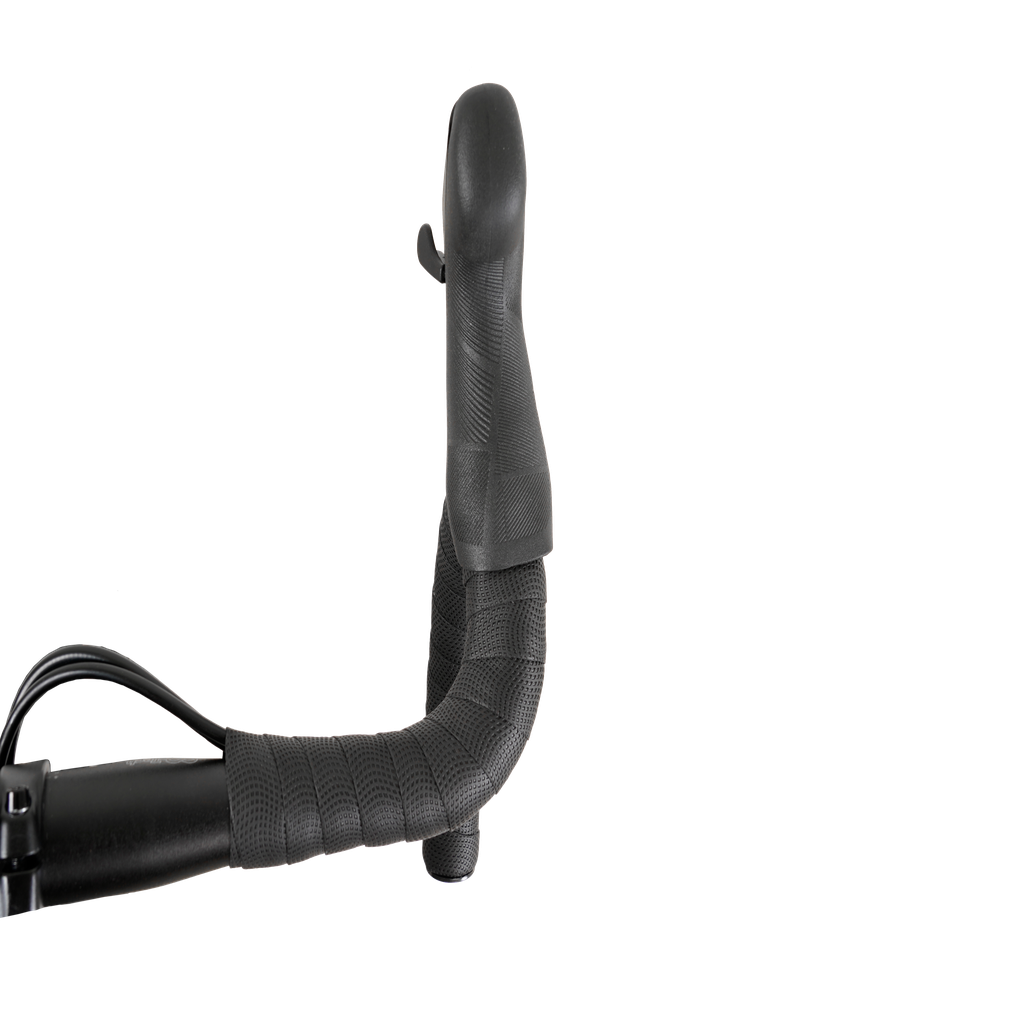 Bicicleta de Ruta Komet 1.0 Talla M Aluminio 700C Shimano Claris 2x8 Disco Mecánico