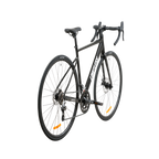 Bicicleta de Ruta Komet 1.0 Talla M Aluminio 700C Shimano Claris 2x8 Disco Mecánico