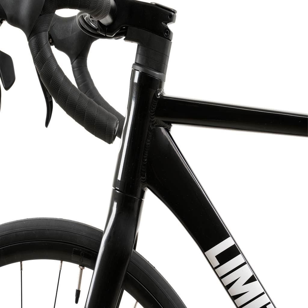 Bicicleta de Ruta Komet 1.0 Talla M Aluminio 700C Shimano Claris 2x8 Disco Mecánico