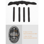 Casco MTB Rockbros 58-61cm HC-65