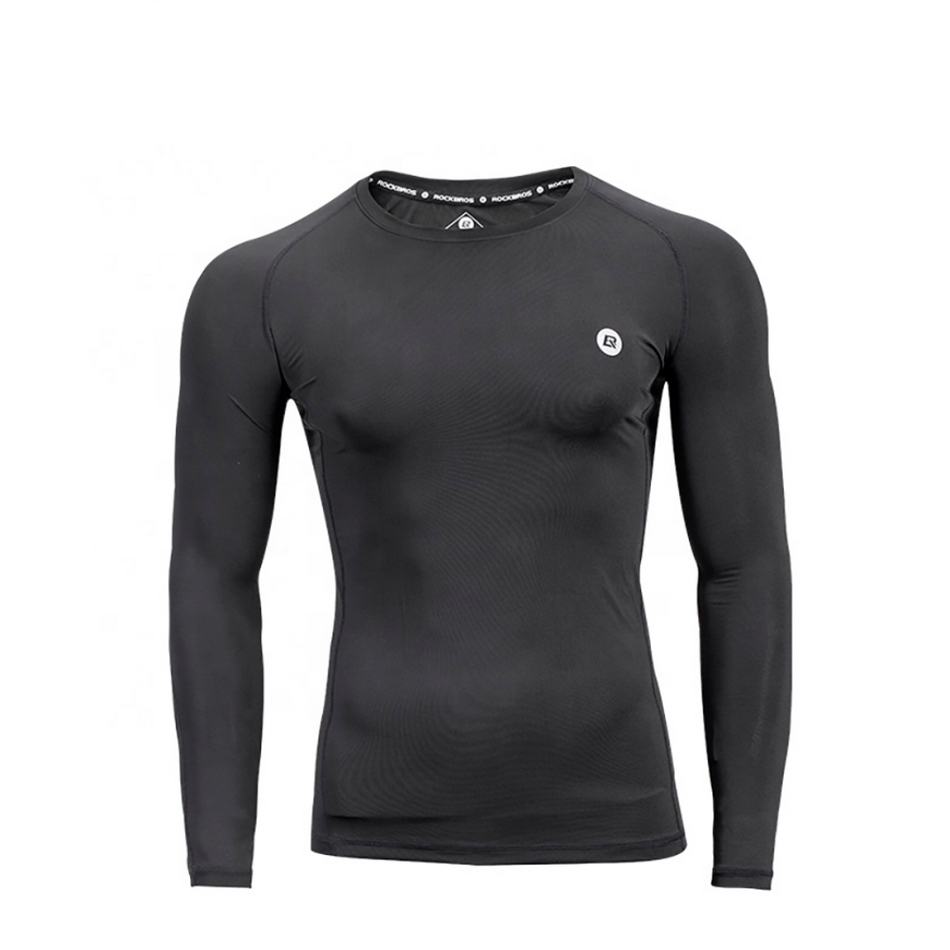 Polera Termica LKW006 Rockbros