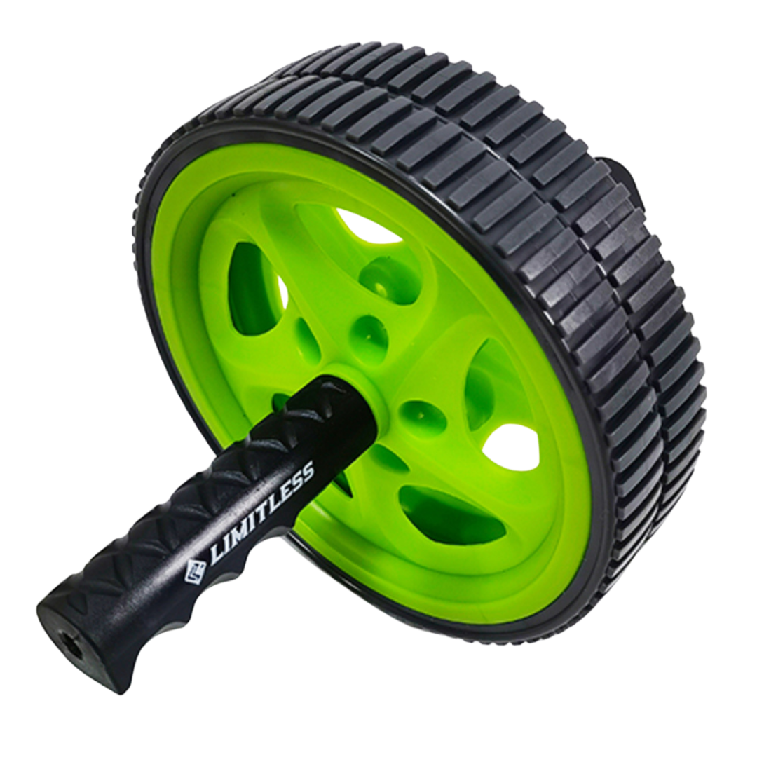Rueda Abdominal Plus Limitless
