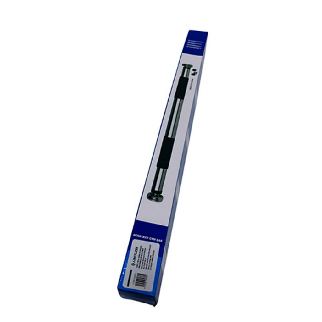 Barra Puerta Dominadas Limitless