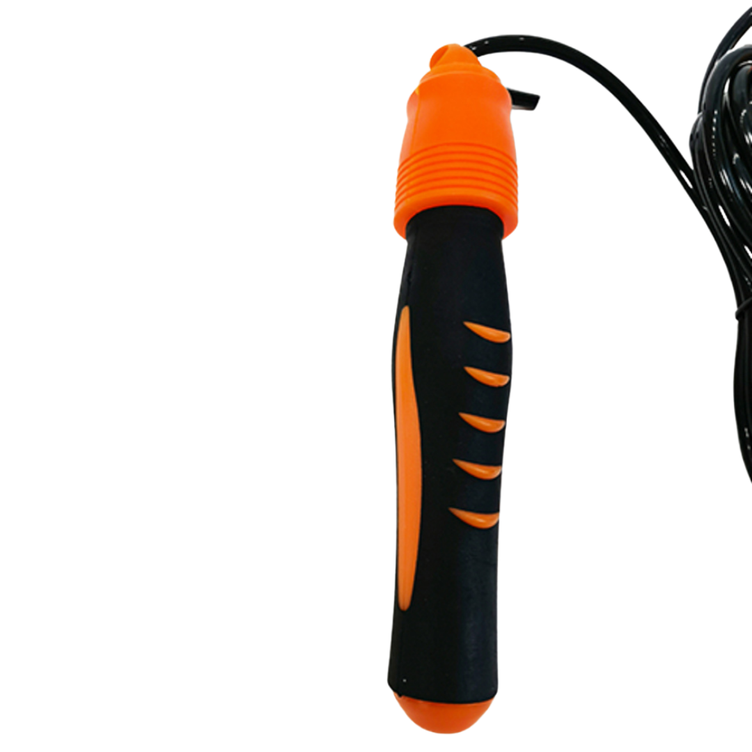 Cuerda de Saltar con Contador Limitless