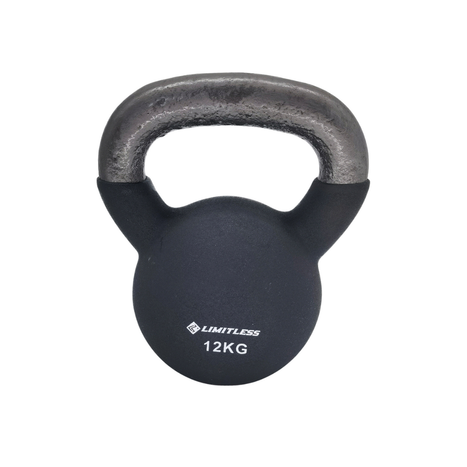 Kettlebell 12kg Limitless