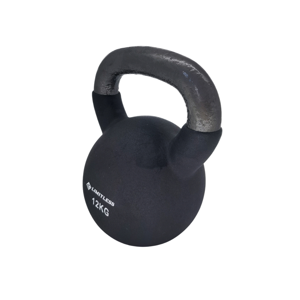 Kettlebell 12kg Limitless