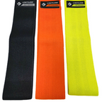 Set de Bandas de Resistencia Limitless – Tela Antideslizante 3 Niveles