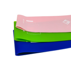 Set de Bandas de Resistencia Limitless – Entrena Todo Tu Cuerpo en Casa