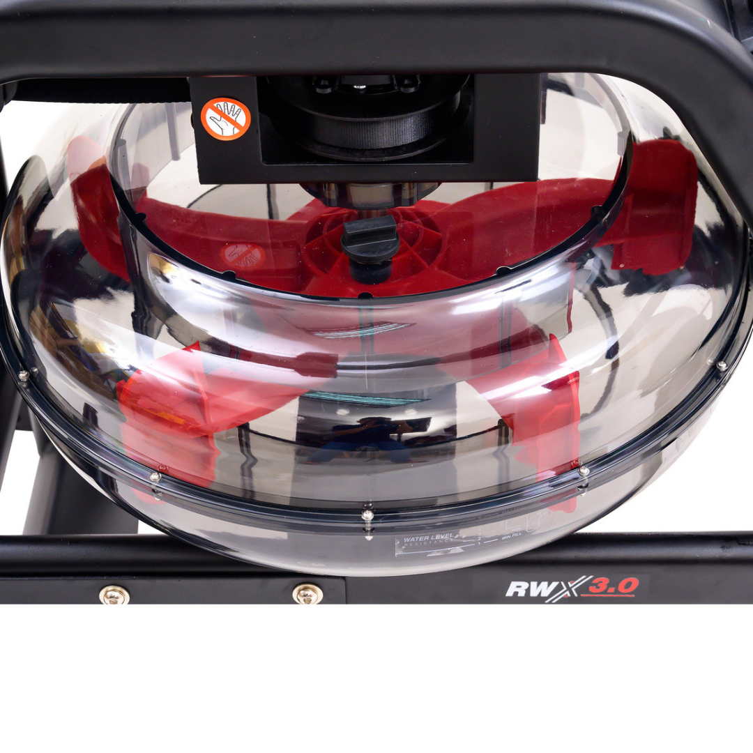 Remadora LTRW-HS101A Limitless