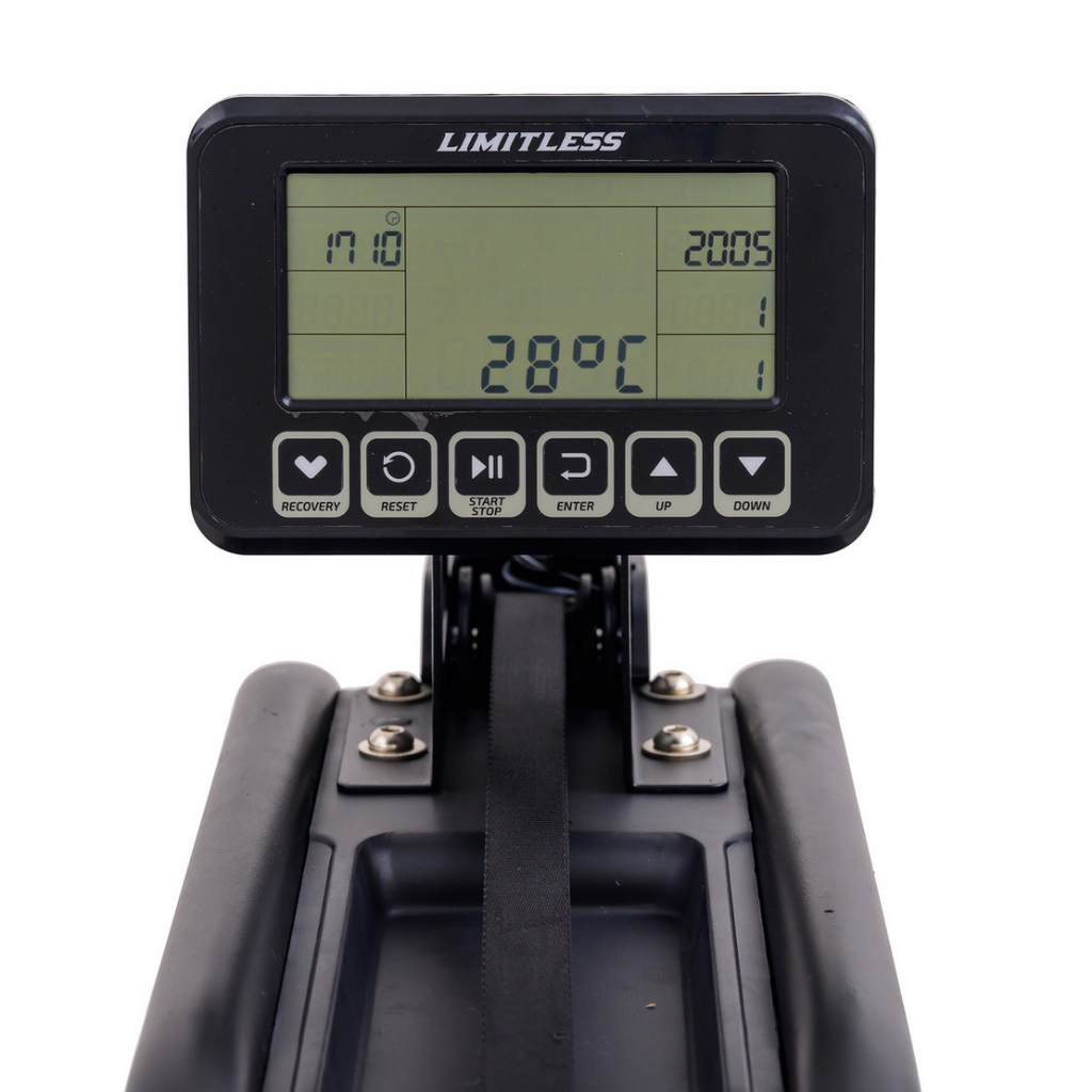 Remadora LTRW-HS101A Limitless