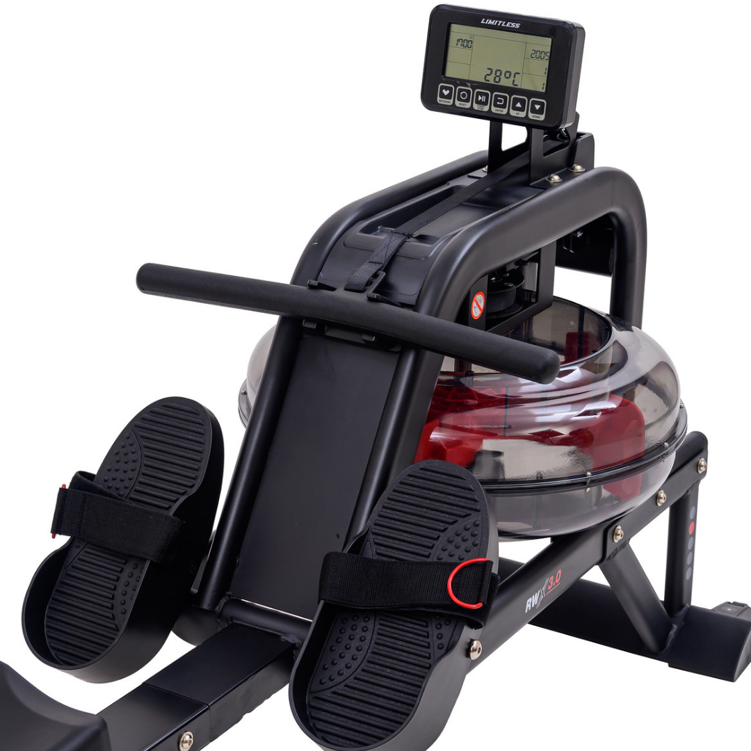 Remadora LTRW-HS101A Limitless