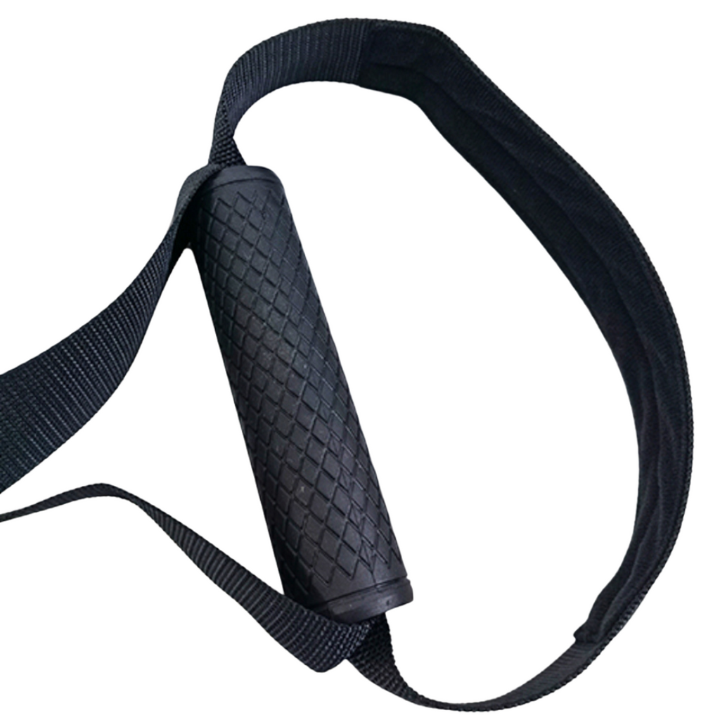 Bandas de Suspension Limitless