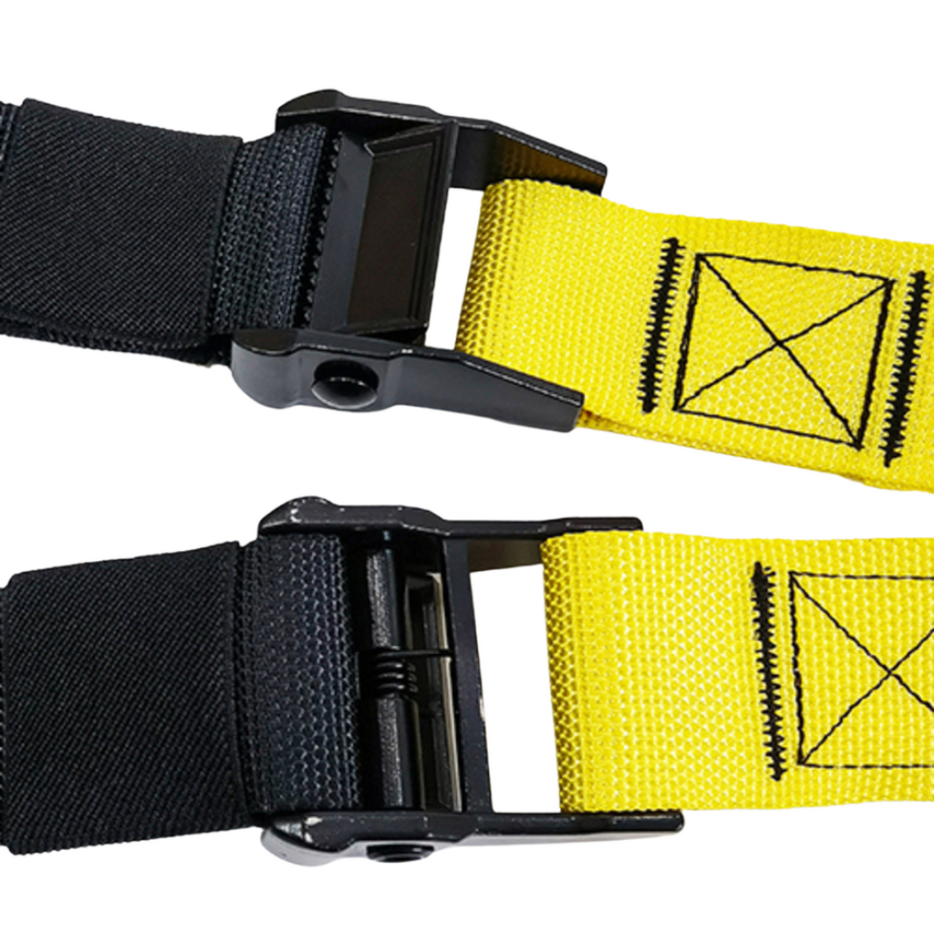 Bandas de Suspension Limitless