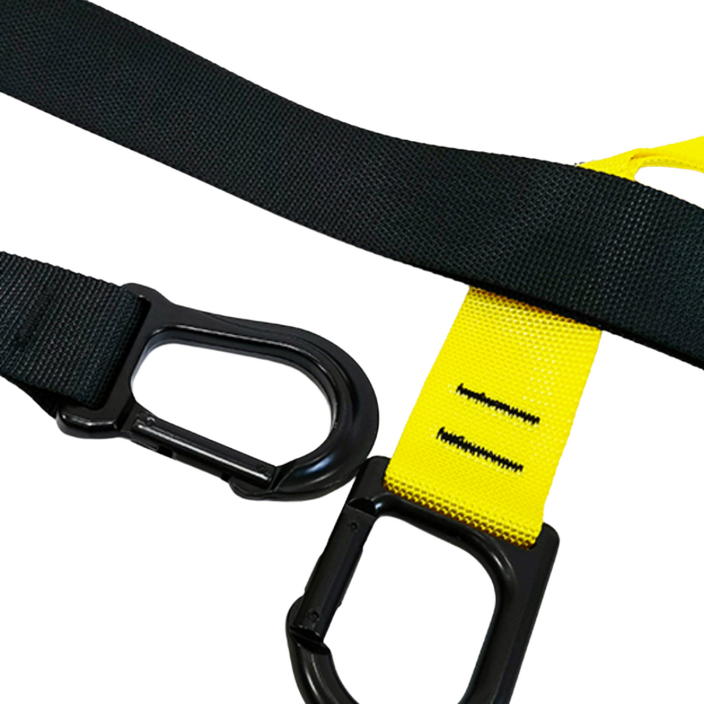 Bandas de Suspension Limitless