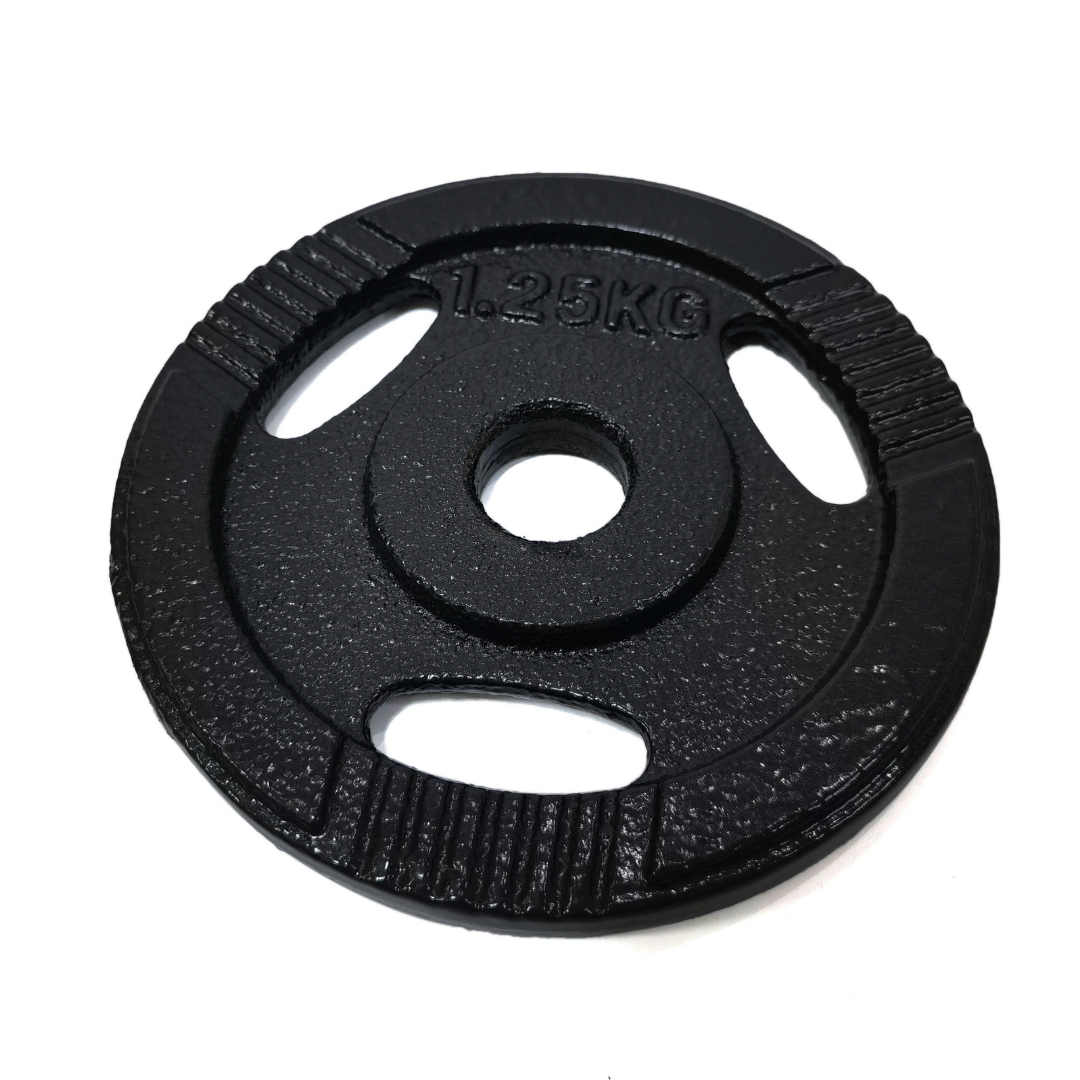 Disco con Tres Asas 1.25kg Limitless