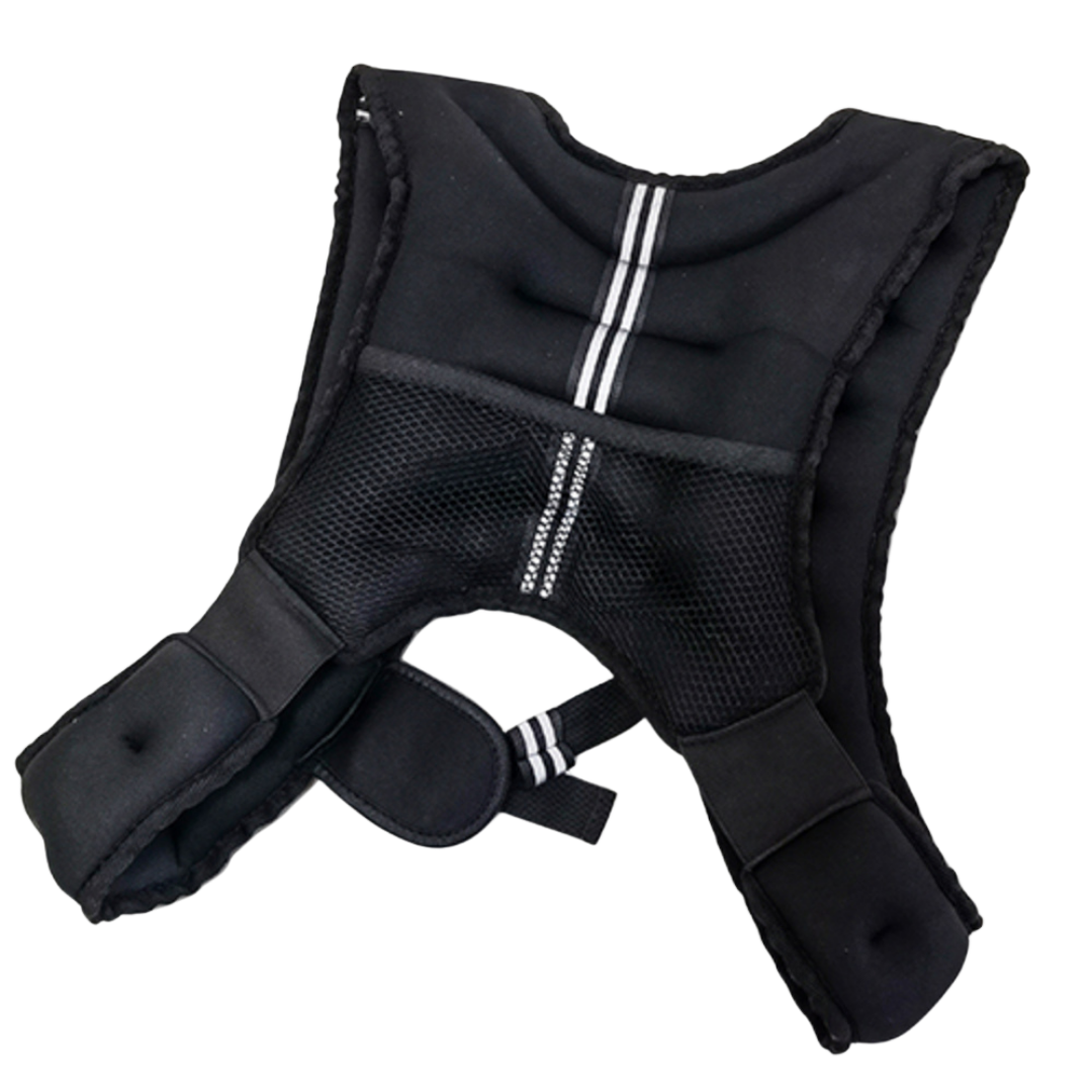 Chaleco de Entrenamiento Ajustable 8kg Limitless