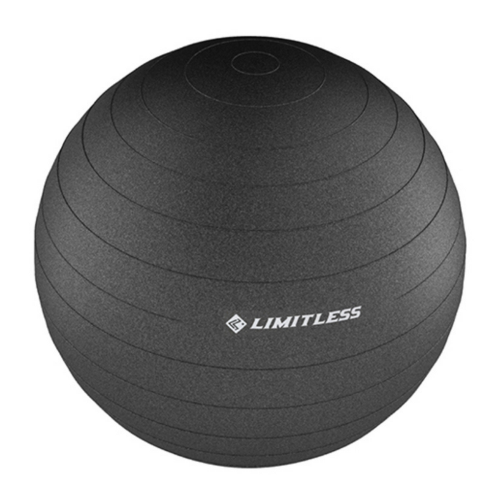 Pelota de Pilates 65cm Limitless